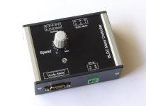 Sensorless BLDC Controller