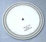 Strobo Disk