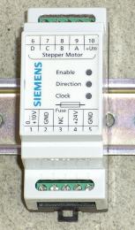 U-to-Step Controller